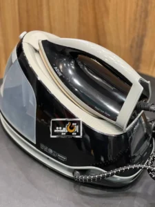 اتو مخزن دار آزور مدل AZ_168Ss