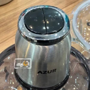 خردکن دو کاسه آزور مدل AZ-844CH