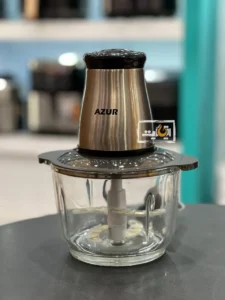 خردکن 2 لیتری آزور مدل AZ-833CH