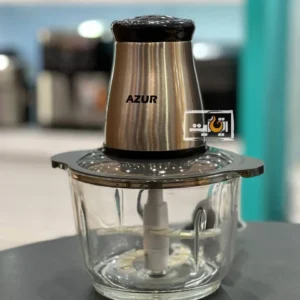 خردکن 2 لیتری آزور مدل AZ-833CH