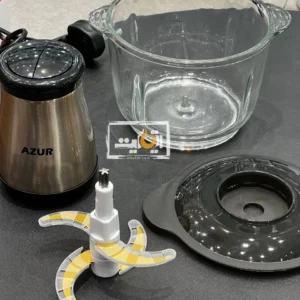 خردکن 2 لیتری آزور مدل AZ-833CH