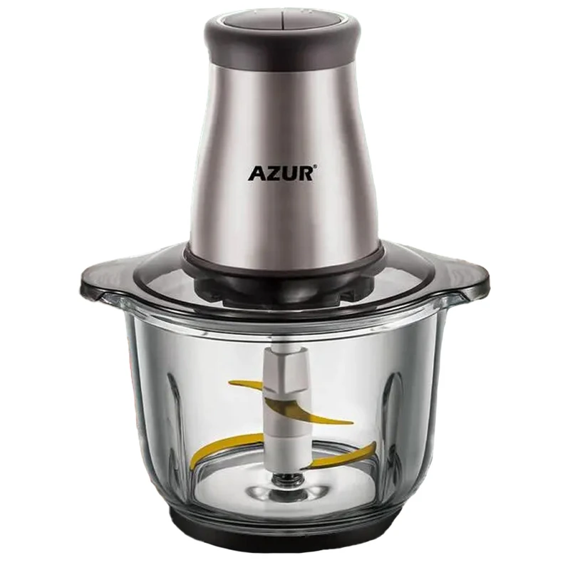 خردکن 2 لیتری آزور مدل AZ-833CH خردکن 2 لیتری آزور مدل AZ-833CH