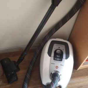 جارو برقی پارس خزر مدل TURBO 2500WS