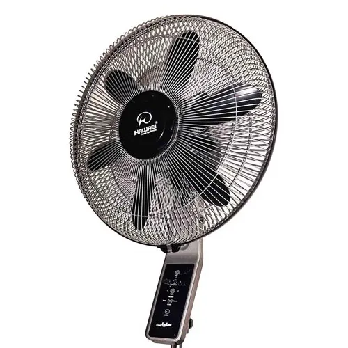 پنکه دیواری هاوایی مدل H2500 پنکه دیواری هاوایی مدل H2500