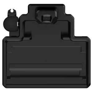 جارو سه کاره آب و خاک و طی کش مارینو مدل MN-460