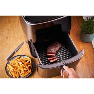 سرخ کن بدون روغن تورینگن مدل TR-931BS