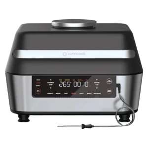 سرخ کن و گریل نوتریکوک مدل AFG960
