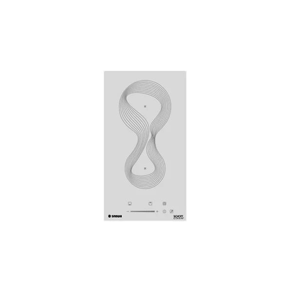 اجاق گاز القایی اسنوا مدل SI-13225 اجاق گاز القایی اسنوا مدل SI-13225