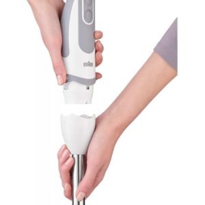 گوشتکوب برقی براون مدل MQ5200