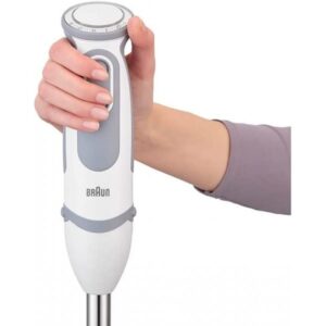 گوشتکوب برقی براون مدل MQ5200