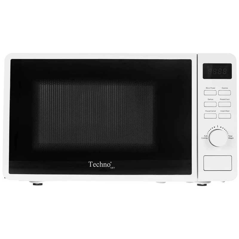مایکروویو تکنو مدل TE-321 مایکروویو تکنو مدل TE-321