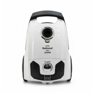 جاروبرقی اینترناسیونال آنیل مدل VC2601