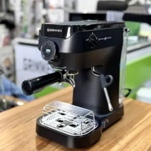 اسپرسو ساز گریمن مدل GR-EM504