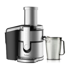 آبمیوه گیری تکنو مدل Te-316