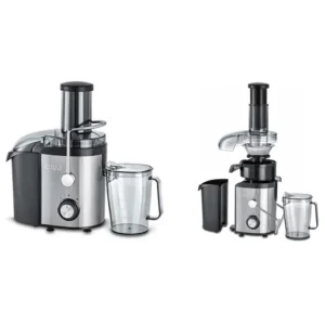 آبمیوه گیری بلک اند دکر مدل JE800-B5