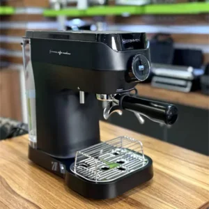 اسپرسو ساز گریمن مدل GR-EM504