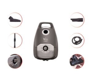 جاروبرقی ویداس VIR-7485