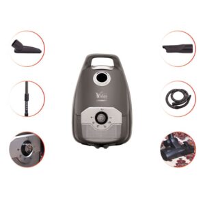 جاروبرقی ویداس VIR-7485