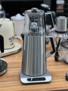 چای ساز آزور مدل AZ-673TM