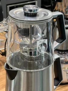 چای ساز آزور مدل AZ-673TM