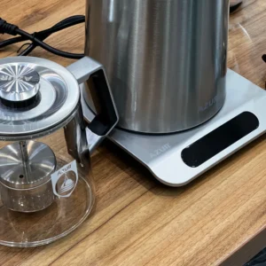 چای ساز آزور مدل AZ-673TM