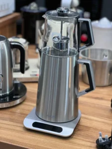 چای ساز آزور مدل AZ-673TM