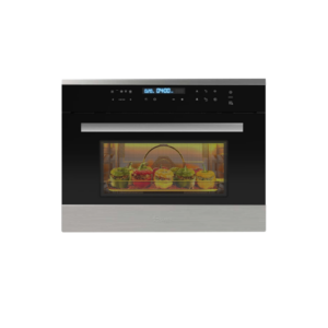 مایکروویو توکار داتیس مدل DTM-944 استیل