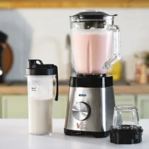 مخلوط کن و آسیاب کن ویداس مدل VIR-3306