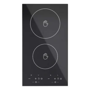 اجاق برقی دو شعله کن مدل CC2204