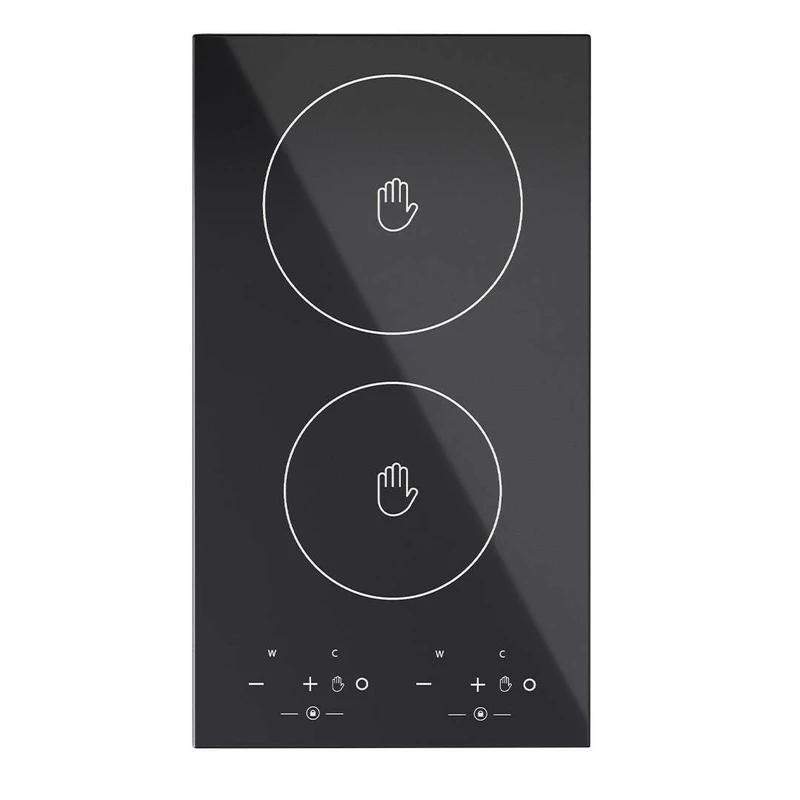 اجاق برقی دو شعله کن مدل CC2204 اجاق برقی دو شعله کن مدل CC2204