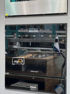 مایکروویو تو کار تکنوگس مدل TCB-71409