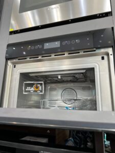 مایکروویو تو کار تکنوگس مدل TCB-71409