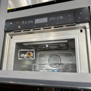 مایکروویو تو کار تکنوگس مدل TCB-71409