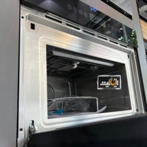 مایکروویو تو کار تکنوگس مدل TCB-71409