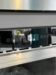 مایکروویو تو کار تکنوگس مدل TCB-71409