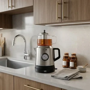 چای ساز برت مدل BT-E513