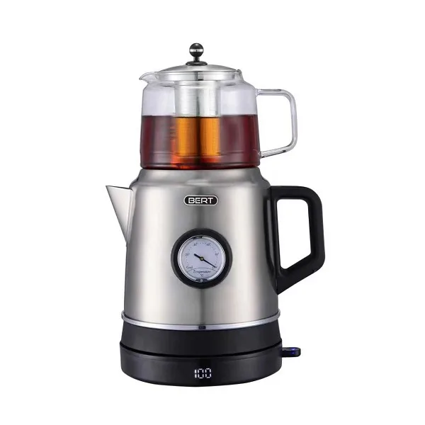 چای ساز برت مدل BT-E513 چای ساز برت مدل BT-E513
