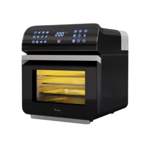 سرخ کن بدون روغن داتیس مدل DF-303
