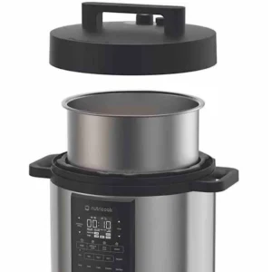 مولتی کوکر نوتریکوک مدل NC-SP320