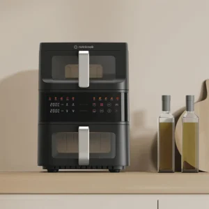 سرخ کن بدون روغن نوتریکوک مدل NC-AFDS240