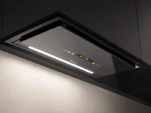 هود آشپزخانه مخفی آسانسوری داتیس مدل الوا 70cm