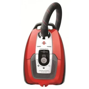 جاروبرقی پارس خزر مدل Turbo 2500WB