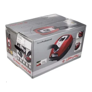 جاروبرقی پارس خزر مدل Turbo 2500WB