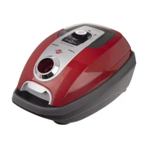 جاروبرقی پارس خزر مدل Turbo 2500WB