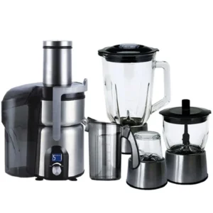 آبمیوه گیری چند کاره داتیس مدل DB-770