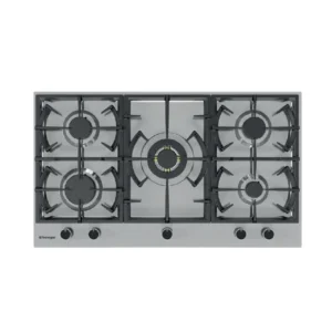 اجاق گاز صفحه‌ای تکنوگاز مدل TGH5-1200SS