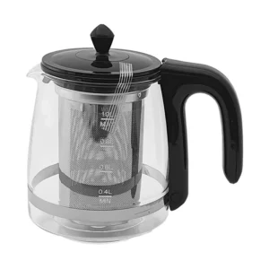 چای ساز دو قوری آزور مدل AZ-631TM