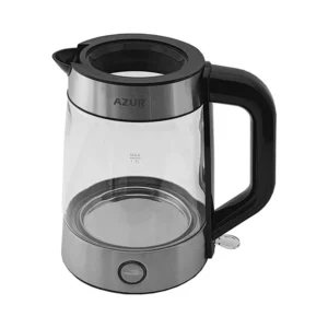 چای ساز دو قوری آزور مدل AZ-631TM