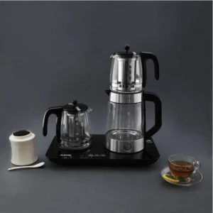 چای ساز آزور مدل AZ-631TM
