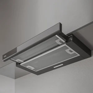 هود زیرکابینتی کن مدل 2200